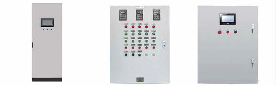 220V 380V 415V 440V 460V 480V Verwarmingselement Automatische bedieningskast