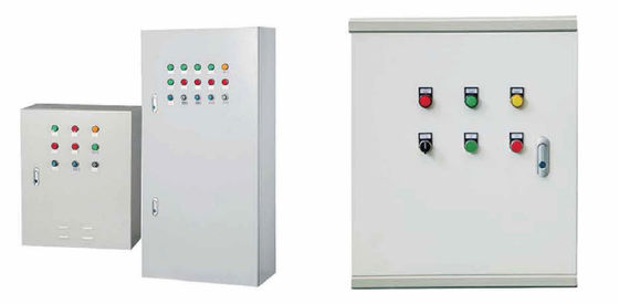 220V 380V 415V 440V 460V 480V Verwarmingselement Automatische bedieningskast