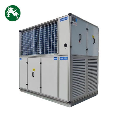 10 pk 20 pk 30 pk dakpakket hoog efficiënt energiebesparend airconditioningssysteem