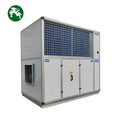 10 pk 20 pk 30 pk dakpakket hoog efficiënt energiebesparend airconditioningssysteem