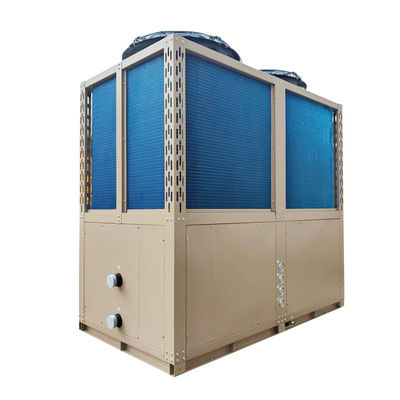 Variabele frequentie Vier-pijp airconditioning unit voor medische industriële werkplaats