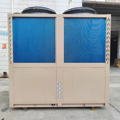 Variabele frequentie Vier-pijp airconditioning unit voor medische industriële werkplaats