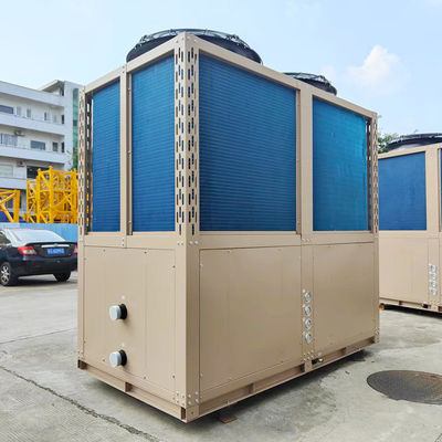 Variabele frequentie Vier-pijp airconditioning unit voor medische industriële werkplaats