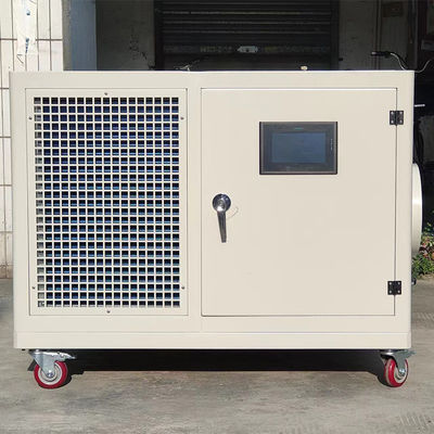 3HP luchtgekoelde DX geïntegreerde airconditioner constante temperatuur koeling airconditioning apparatuur