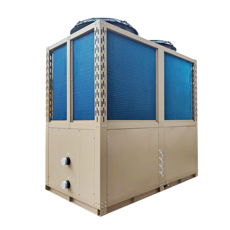 Variabele frequentie Vier-pijp airconditioning unit voor medische industriële werkplaats